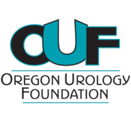 Logo Oregon Urology Foundation