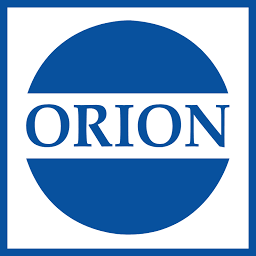 Logo Orion Group