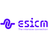 Logo European Society of Intensive Care Medicine