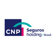 Logo Caixa Seguros Holding SA