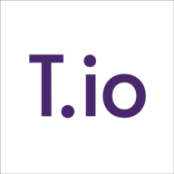 Logo Tuition.io, Inc.