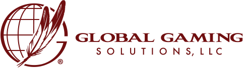 Logo Global Gaming Solutions LLC