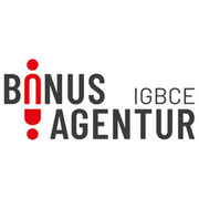 Logo IG BCE Bonusagentur GmbH