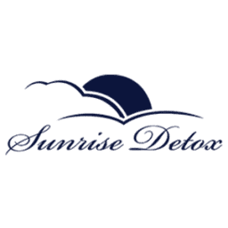 Logo Sunrise Detoxification Center LLC