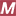 Logo Magden Ltd.