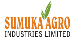 Logo Sumuka Agro Industries Ltd.
