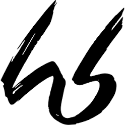 Logo Hidden Beach Recordings