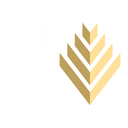 Logo RAFAL Real Estate Development Co.