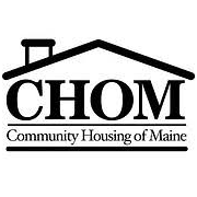 Logo Community Housing of Maine