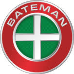 Logo R.J. Bateman (Engineering) Ltd.