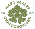 Logo Napa Valley Grapegrowers
