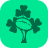 Logo Irish Rugby Football Union