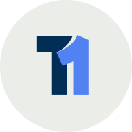 Logo THRUUE, Inc.