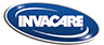Logo Invacare New Zealand