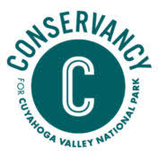 Logo Conservancy For Cuyahoga Valley National Park