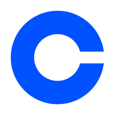 Logo Coinbase, Inc.
