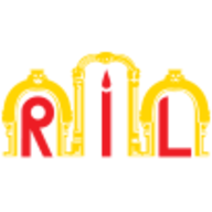 Logo Rain Cements Ltd.