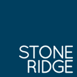 Logo Stone Ridge Asset Management LLC