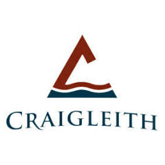 Logo Craigleith Ski Club