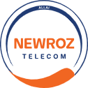 Logo Newroz Telecom