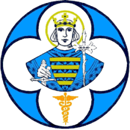 Logo Szent Imre Egyetemi Oktatókórház