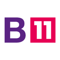 Logo Bank11 Für Privatkunden & Handel GmbH