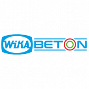 Logo PT Wijaya Karya Beton Tbk