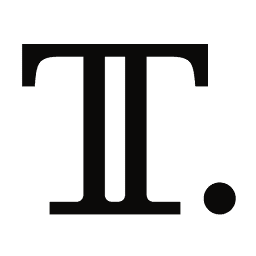 Logo TDT Media, Inc.