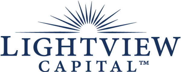 Logo Lightview Capital