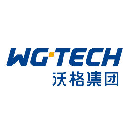 Logo WG Tech (JiangXi) Group Co., Ltd.