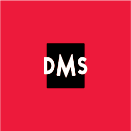 Logo Društvo za marketing Slovenije