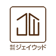 Logo J Wood KK