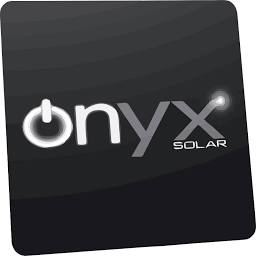 Logo Onyx Solar Group SL
