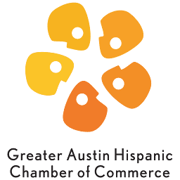 Logo Greater Austin Hispanic Chamber of Commerce