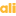 Logo ALI Group Pty Ltd.