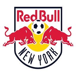 Logo New York Red Bulls, Inc.