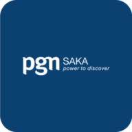 Logo PT Saka Energi Indonesia