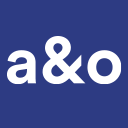 Logo a&o hostels Marketing GmbH