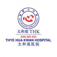 Logo Ang Mo Kio-Thye Hua Kwan Hospital