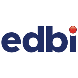 Logo EDBI Pte Ltd.
