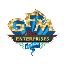 Logo GFM LLC