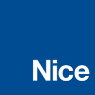 Logo Nice Belgium SA