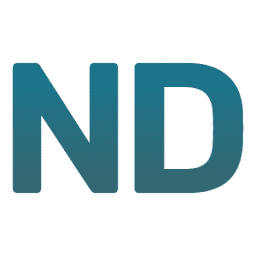 Logo NostraData Pty Ltd.