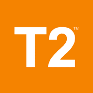 Logo Tea Too Pty Ltd.