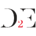 Logo Down2Earth Partners NV