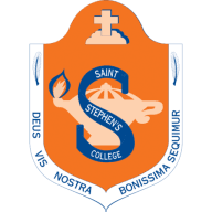 Logo Saint Stephen's College