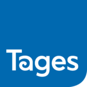 Logo Tages Holding SpA