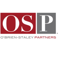 Logo OSP LLC (Minnesota)