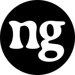 Logo New Growth BV