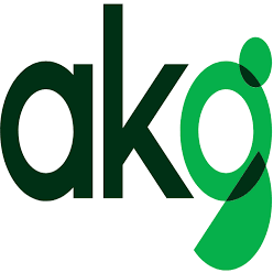 Logo AngusKnight Pty Ltd.